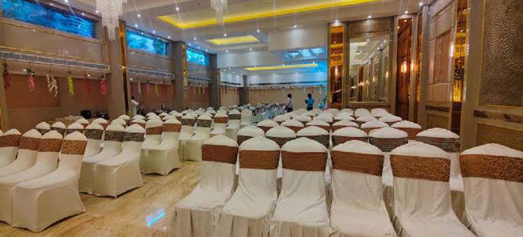 Surestay by Best Western Lucknow图片