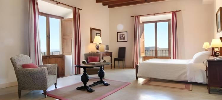 萨比斯巴尔 - 内陆观光酒店(Sa Bisbal - Turismo de Interior)图片