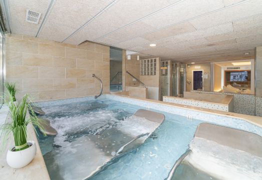 Caprice Janeiro Hotel & Spa Hotel Overview