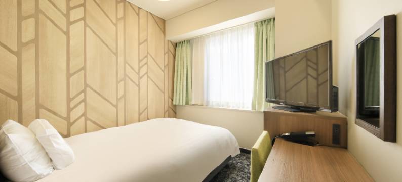 长野大道酒店(Hotel Nagano Avenue)图片