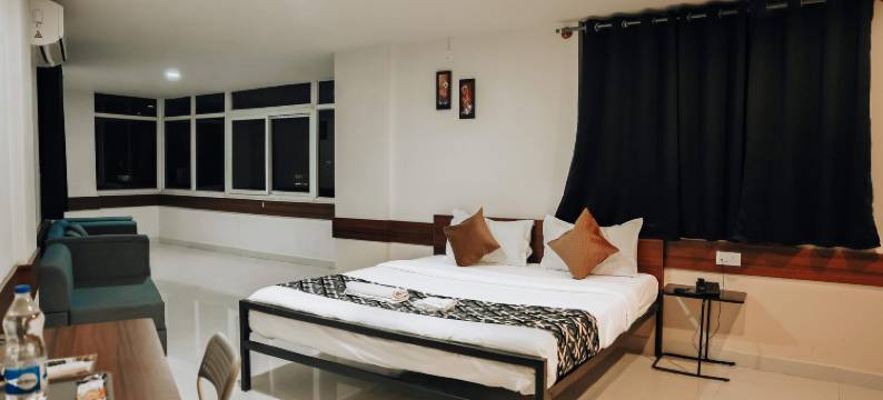 缤旅榕树酒店(Banyan Tree Hotel)图片