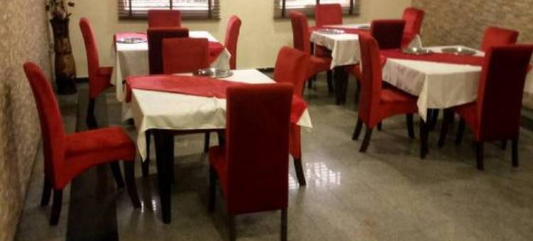 哈科特港马斯中央酒店(Maas Central Hotels)图片