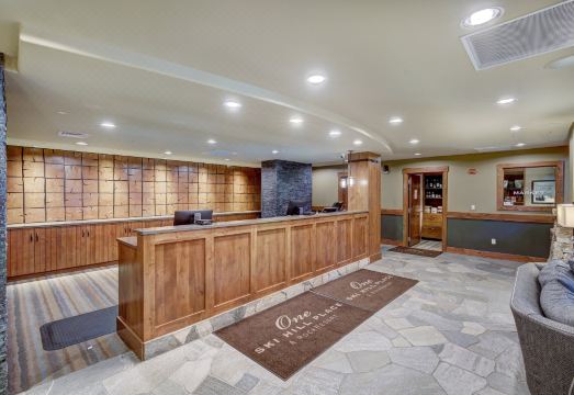 One Ski Hill Place, a RockResort, by Vail Resorts Hotel Overview