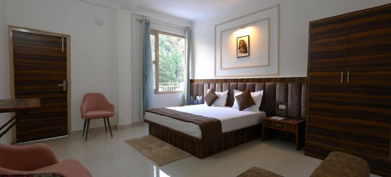 Chopta House Hotel and Restaurant图片