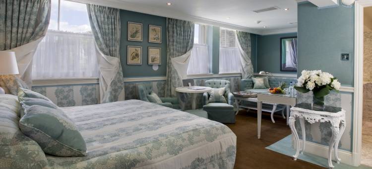 蒙塔古花园饭店(The Montague on the Gardens)图片