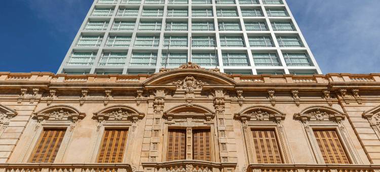 Palmaroga Hotel Asuncion, Tapestry Collection by Hilton图片