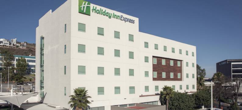 Holiday Inn Express 瓜达拉哈拉ITESO(Holiday Inn Express GUADALAJARA ITESO by IHG)图片