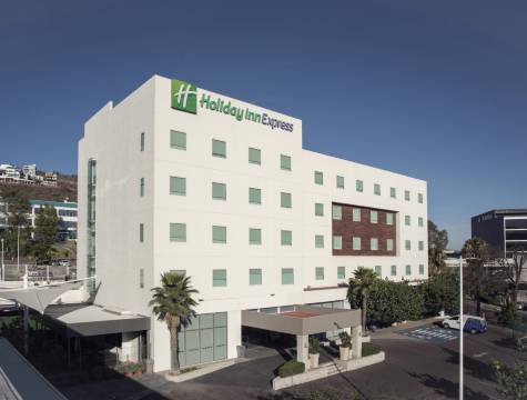 Holiday Inn Express 瓜达拉哈拉ITESO(Holiday Inn Express GUADALAJARA ITESO by IHG)
