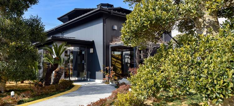 温馨之宿 双叶邸酒店(Hotel Futabatei)图片