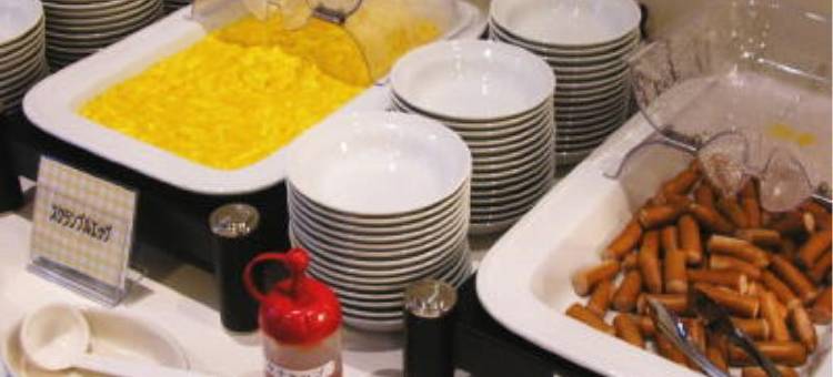 津市站前经济酒店(Hotel Econo Tsu Station)图片