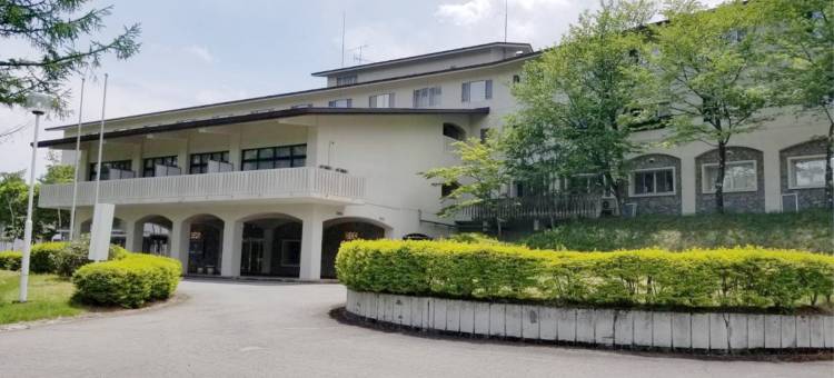 草津伊东园酒店(Itoen Hotel Kusatsu)图片