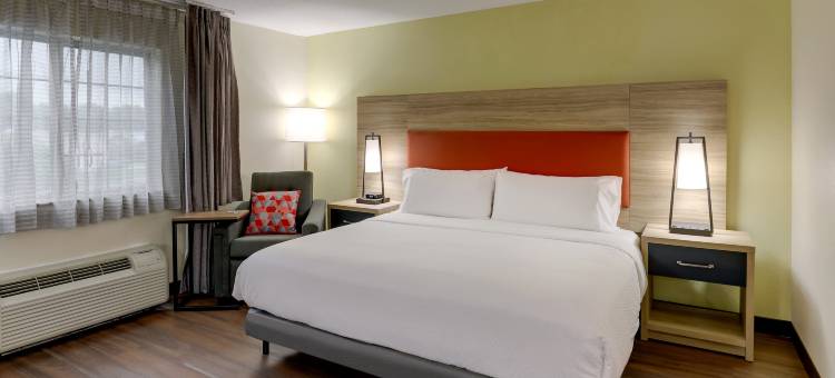 Candlewood Suites 列克星敦(Candlewood Suites Lexington)图片