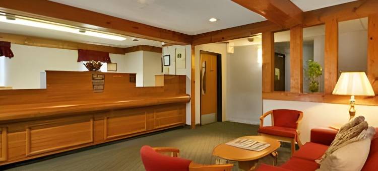 奥尼昂塔-库珀斯敦速8酒店(Super 8 by Wyndham Oneonta/Cooperstown)图片