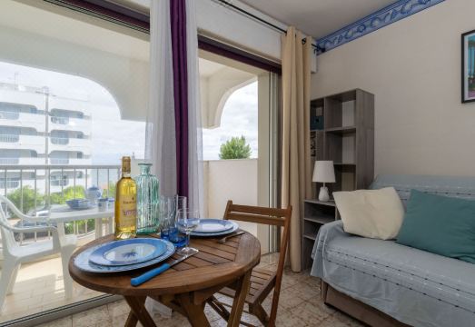 Bailli de Suffren Hotel Overview