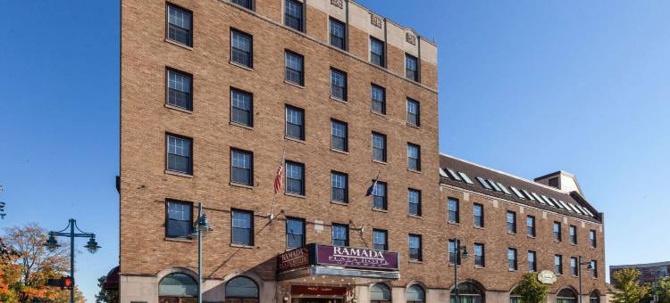 The Hotel Ojibway, Trademark Collection by Wyndham图片