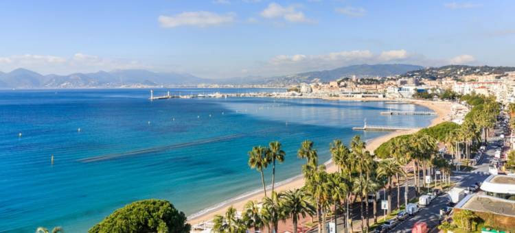 戛纳中心Staybridge Suites酒店，洲际旗下(Staybridge Suites Cannes Centre by IHG)图片