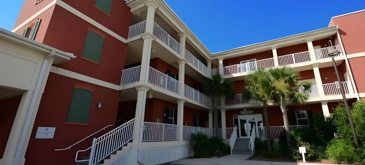 水街酒店和码头, 凯悦臻选酒店(Water Street Hotel & Marina, Ascend Hotel Collection)图片