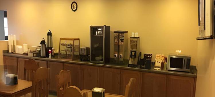 特鲁斯奥康斯群斯Travelodge by Wyndham酒店(Travelodge by Wyndham Truth or Consequences)图片