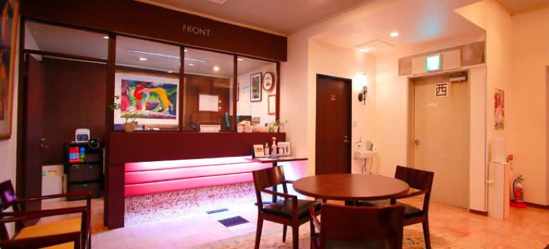 Apartment Hotel Sunshine图片