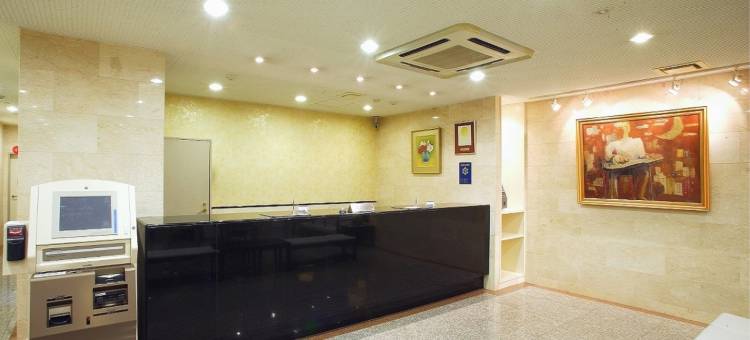 滨松酒店(Hamamatsu Hotel)图片