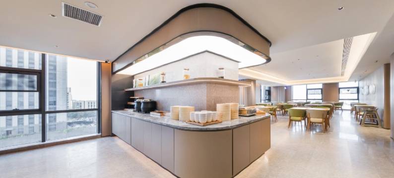 全季酒店(宁波凌云路店)图片