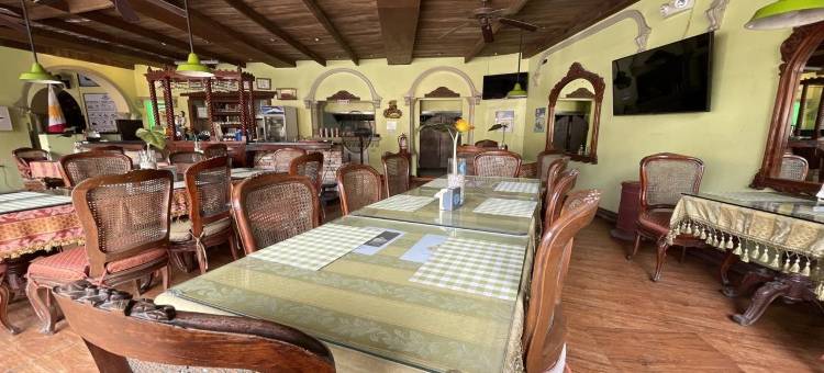 可可特尔热带城堡潜水度假村(Tropicana Castle Dive Resort powered by Cocotel)图片