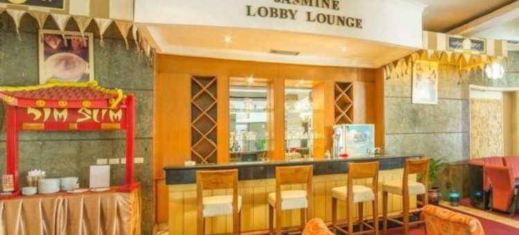 洛斯奥利弗斯酒店(Hotel Los Olivos)图片