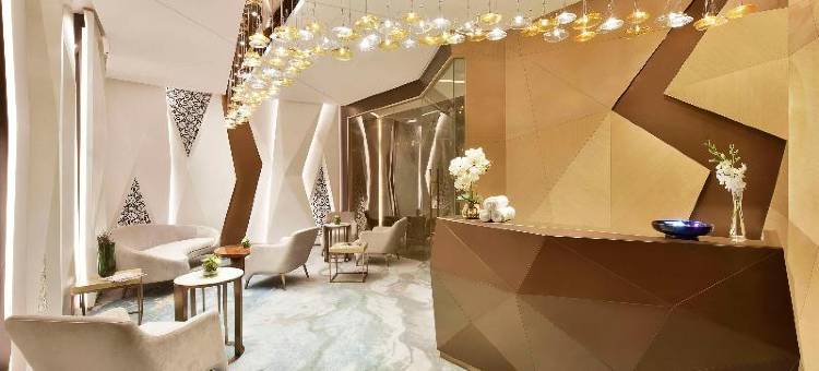 巴林希尔顿酒店(Hilton Bahrain)图片
