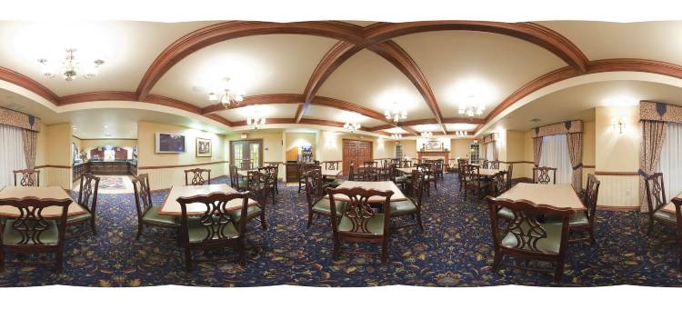 智选假日套房酒店密尔沃基机场(Holiday Inn Express & Suites Milwaukee Airport)图片