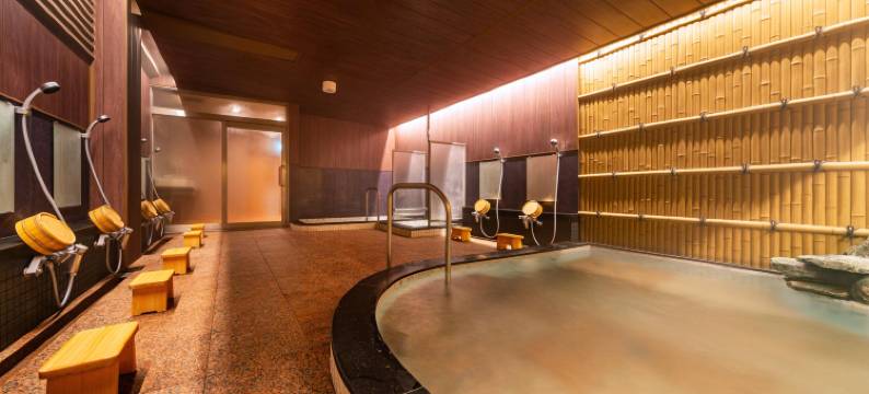 吉野昴酒店(Subaru Inn Yoshino)图片