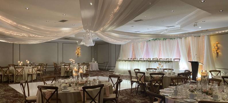 斯通里奇贝斯特韦斯特优质酒店暨会议中心(Best Western Plus Stoneridge Inn  Conference Centre)图片