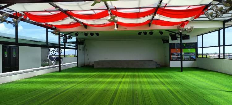 T+高级酒店(T+ Premium Hotel)图片