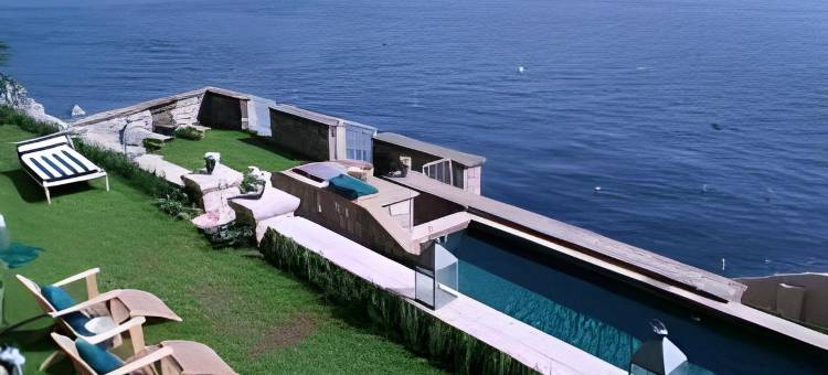 梅森米纳维塔酒店(Maison la Minervetta)图片