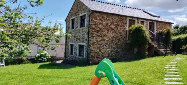 Apartamentos A Palleira图片