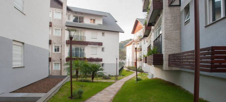 LOCAR-IN格拉马多- Aire Zagonel(Predio Aire Zagonel)图片