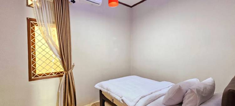 Villa PGV CASADENSOL by Puncak Go Villas图片