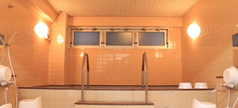 神户三宫东T&K青年旅馆(T and K Hostel Kobe Sannomiya East)图片