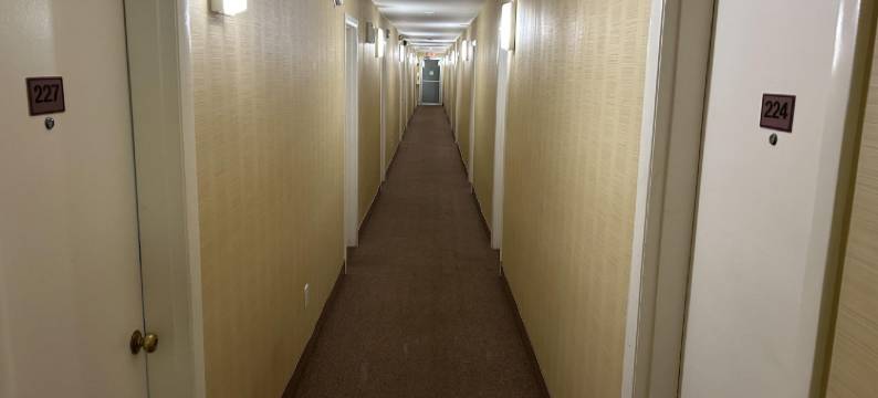 帕摩拉汽车旅馆(Pamola Motor Lodge)图片