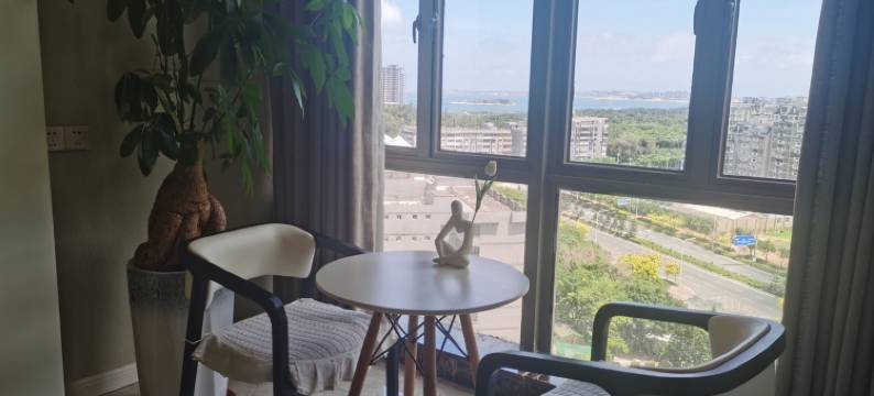 平潭鹿鸣客栈城区海景房(大卫城二路分店)图片