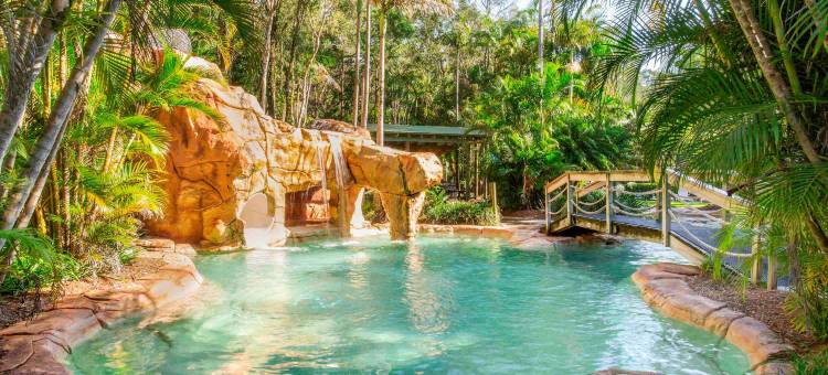 BreakFree Aanuka Beach Resort图片