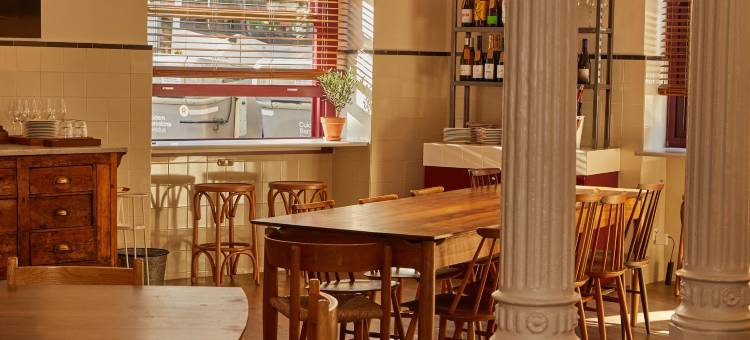 雷吉纳酒店(Hotel Regina)图片