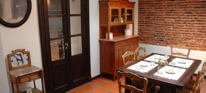 波萨达高登酒店(Posada Gotan)图片