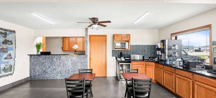 SureStay Hotel by Best Western Manchester图片