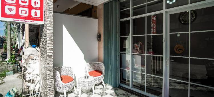 RedDoorz Near Taman Bekapai 3 Balikpapan图片