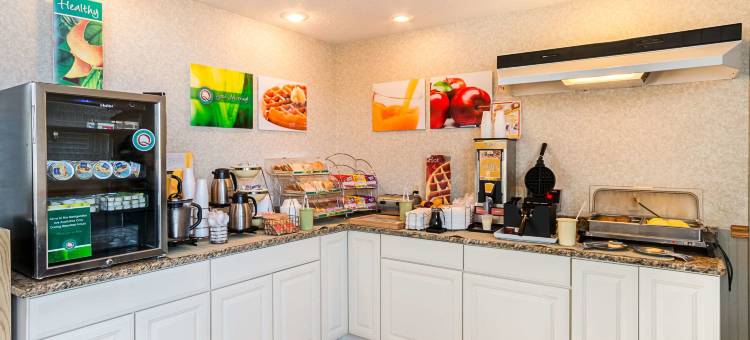 凯艺酒店(Quality Inn)图片