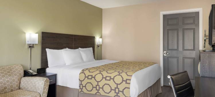 金斯兰温德姆呗盟酒店(Baymont by Wyndham Kingsland)图片