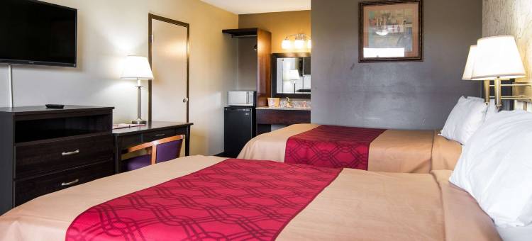 伊康旅馆(Econo Lodge)图片