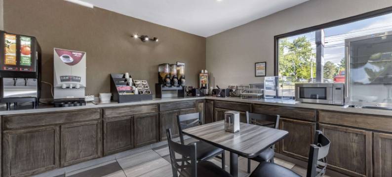 伊克诺旅馆(Econo Lodge)图片