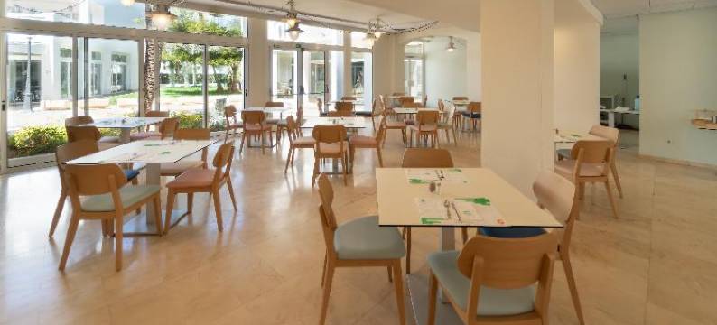 卡利梅拉菲多花园酒店(Hotel Calimera Fido Gardens)图片