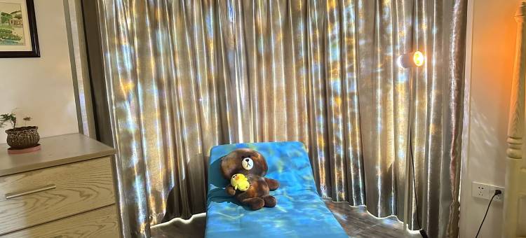 源沐嘉民宿(广州街分店)图片